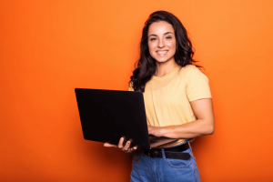 Are You An Experienced Transcriber?